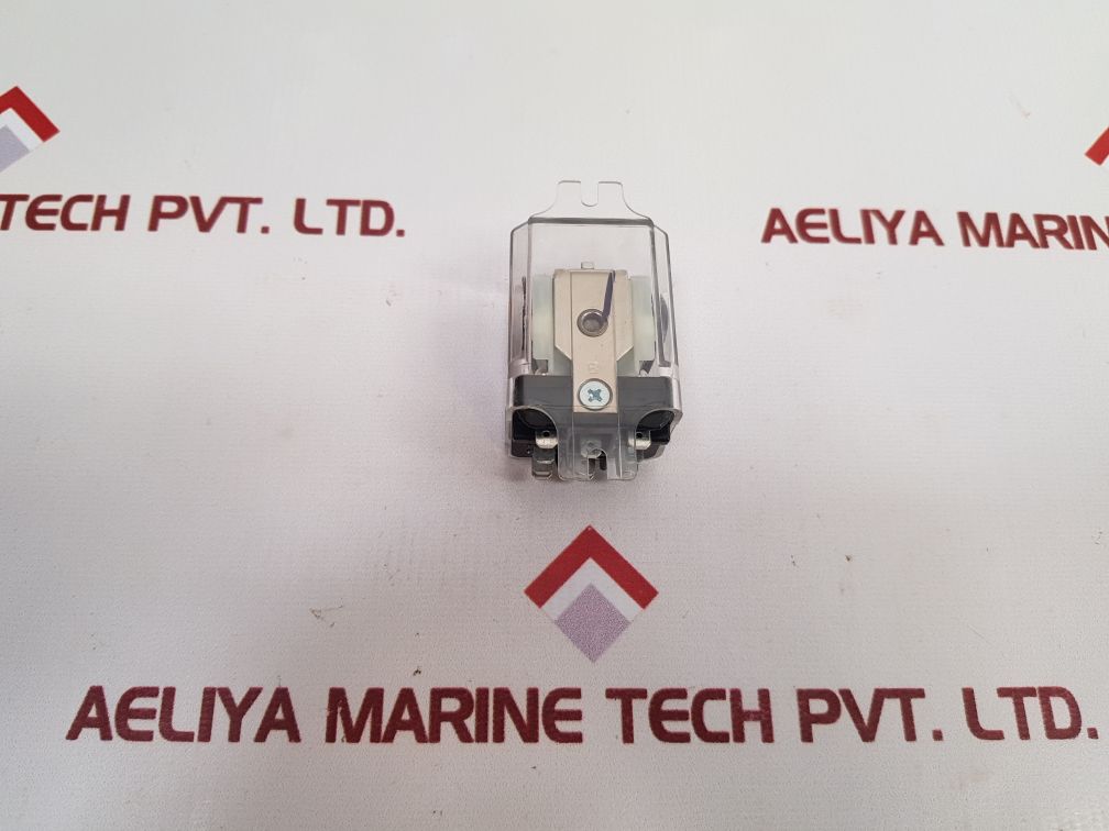 Potter&Brumfield Kup93-14A51-120 Relay