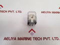 Potter&Brumfield Kup93-14A51-120 Relay 240Vac