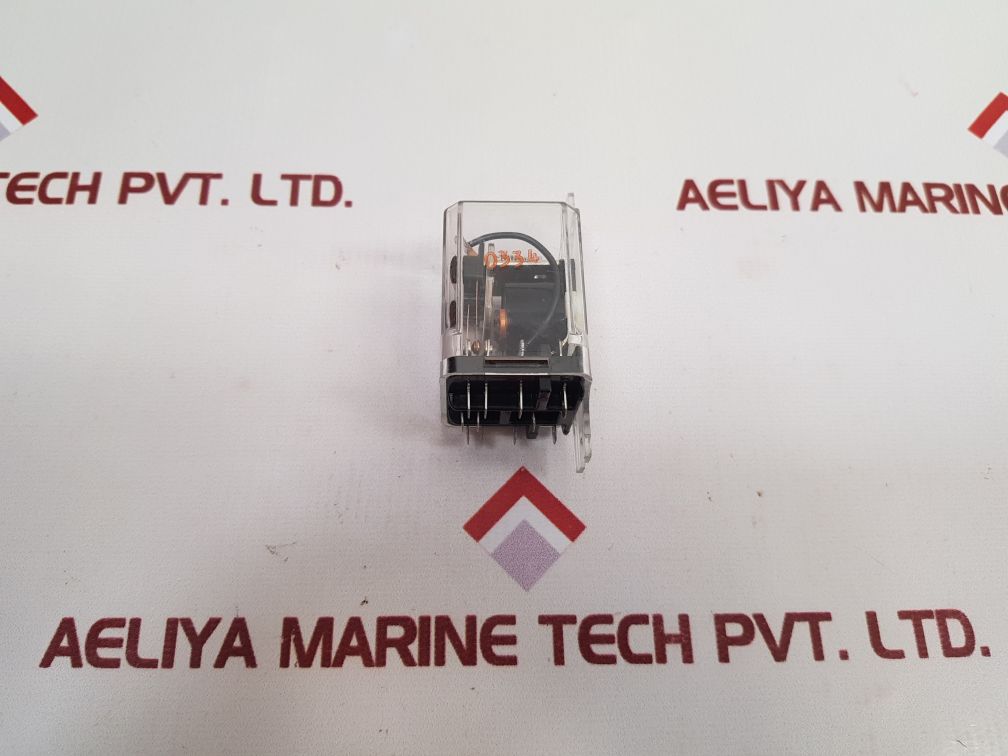 Potter&Brumfield Kup93-14A51-120 Relay