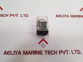 Potter&Brumfield Kup93-14A51-120 Relay 240Vac