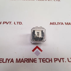 Potter&Brumfield Kup93-14A51-120 Relay 240Vac