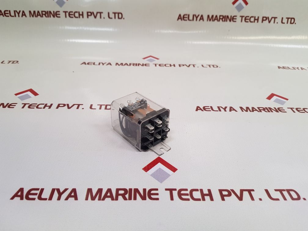 Potter&Brumfield Kup93-14A51-120 Relay