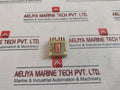 Potter & Brumfield R40-e3-y4-v3.2K Relay Control Components