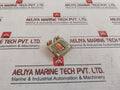 Potter & Brumfield R40-e3-y4-v3.2K Relay Control Components