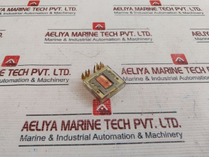 Potter & Brumfield R40-e3-y4-v3.2K Relay Control Components