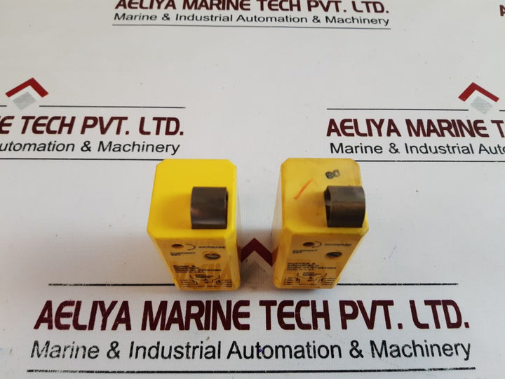 Potter & Brumfield Sdas-01-8Y2S1024 Current Sensor Input 24Vac/Dc