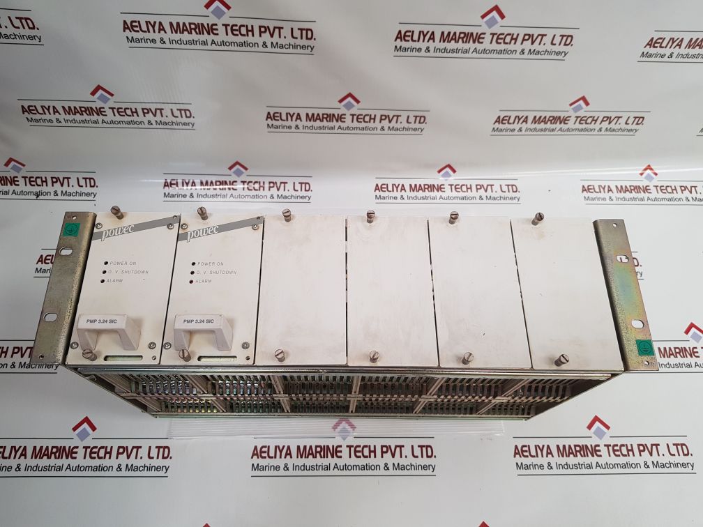Powec Pmp 3.24 Sic Power Supply