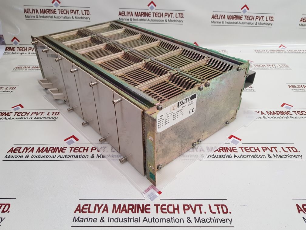 Powec Pmp 3.24 Sic Rectifier Module Power Supply Zr 15 01 000-000