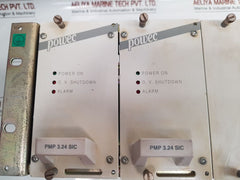 Powec Pmp 3.24 Sic Rectifier Module Power Supply Zr 15 01 000-000