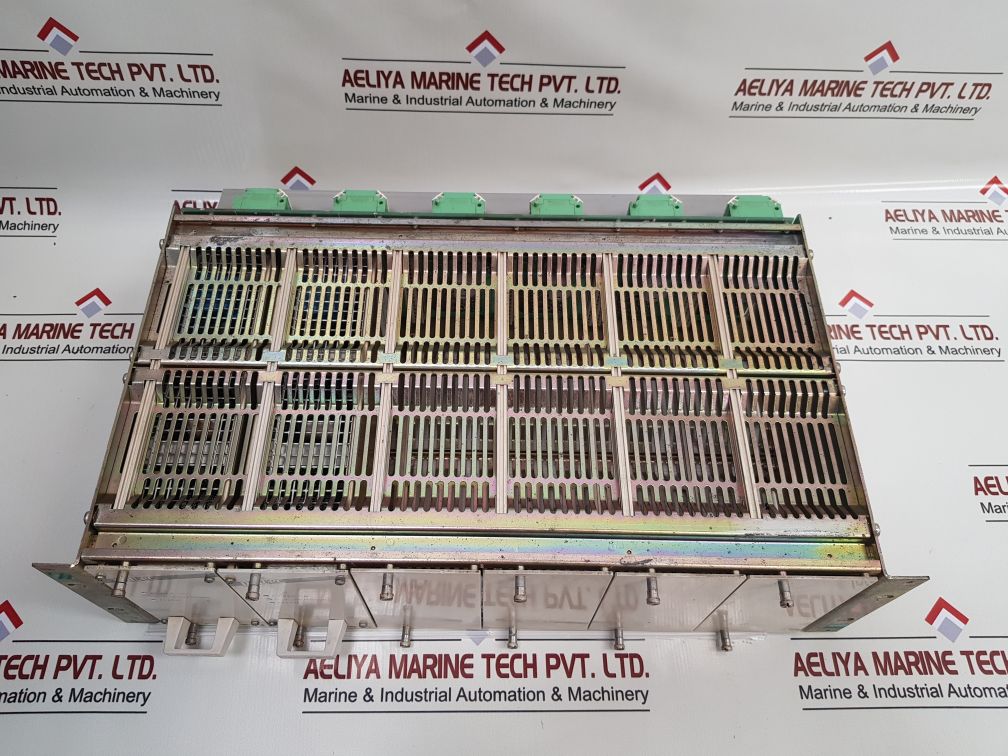 Powec Pmp 3.24 Sic Rectifier Module Power Supply Zr 15 01 000-000