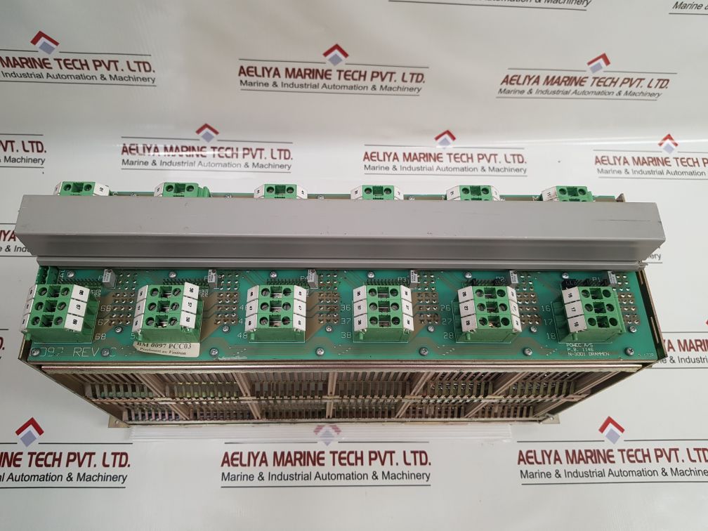 Powec Pmp 3.24 Sic Rectifier Module Power Supply Zr 15 01 000-000