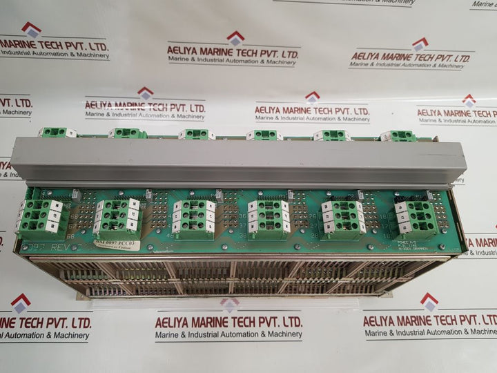 Powec Pmp 3.24 Sic Rectifier Module Power Supply Zr 15 01 000-000