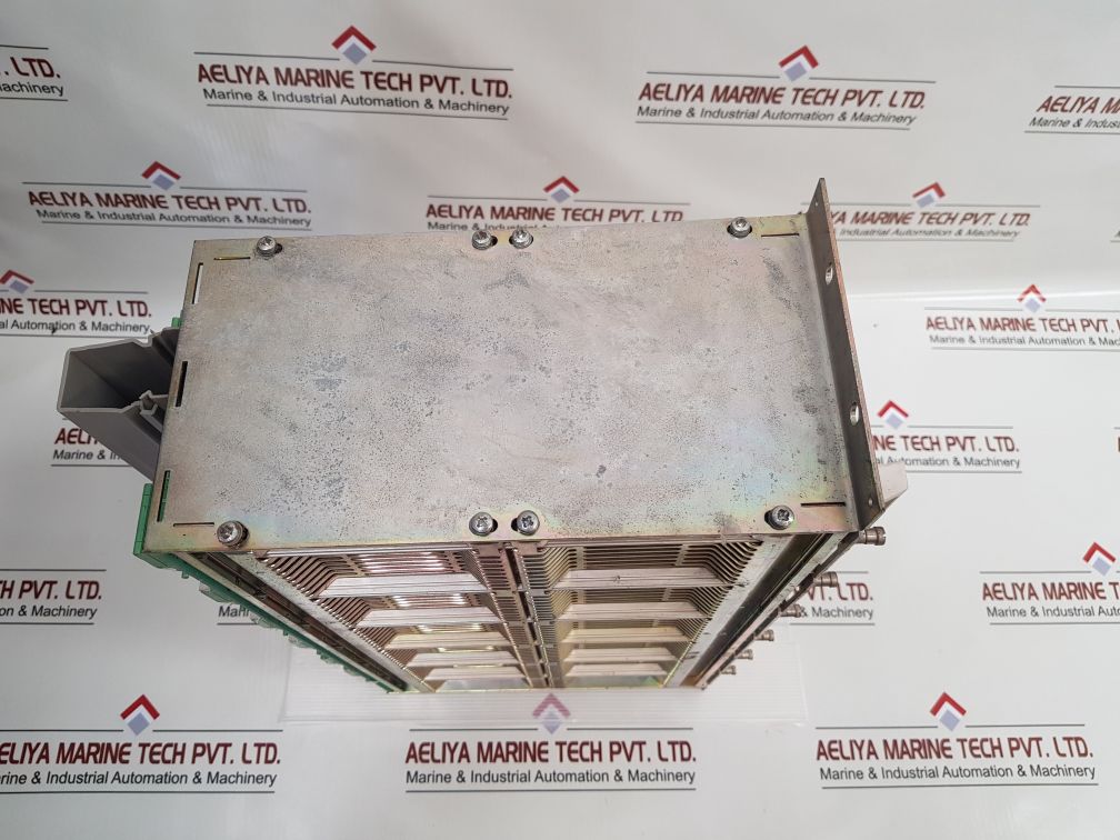 Powec Pmp 3.24 Sic Rectifier Module Power Supply Zr 15 01 000-000