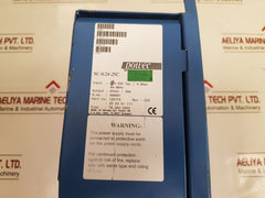 Powec sc-8/24-25c switch mode power supply 122773 rev.003