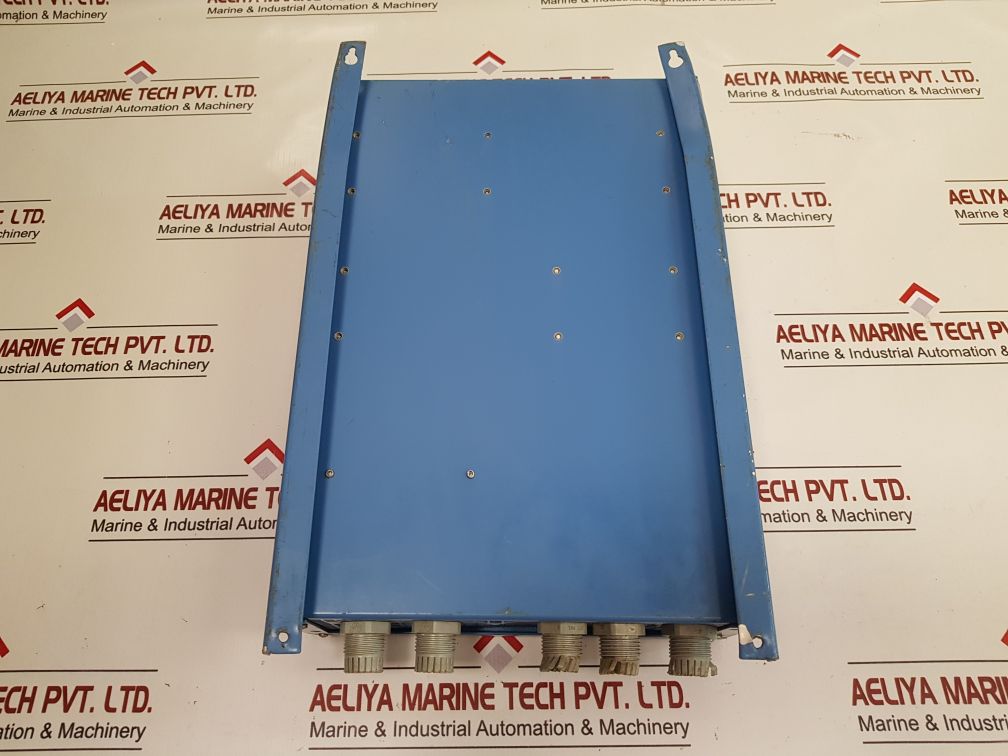 Powec sc-8/24-25c switch mode power supply 122773 rev.003