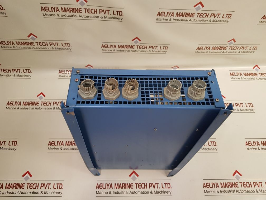 Powec sc-8/24-25c switch mode power supply 122773 rev.003