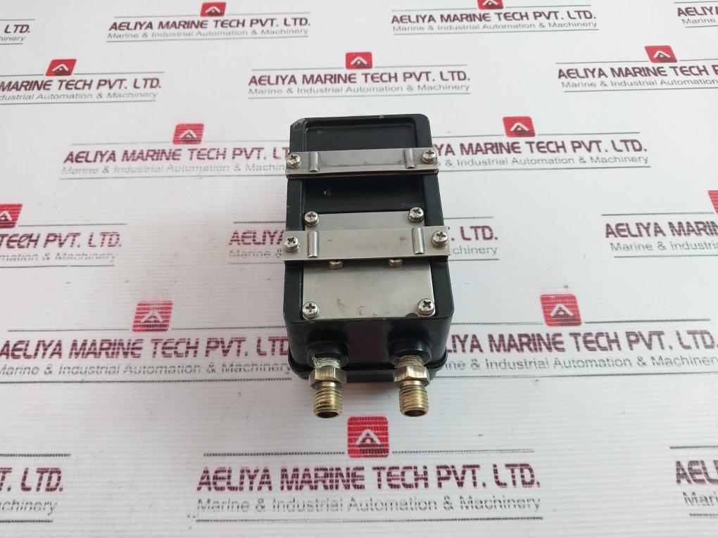 Power-genex Ipc-21 I/P Converter 4~20 Ma