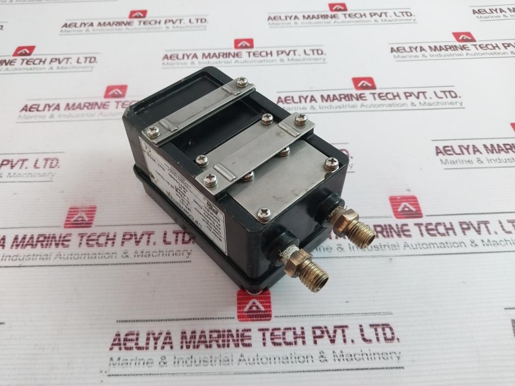 Power-genex Ipc-21 I/P Converter 4~20 Ma