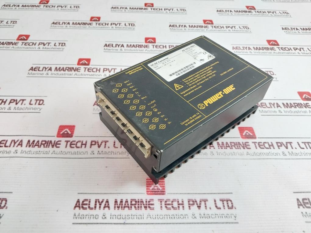 Power-one As 1013-7Rd7 Dc-dc Converter Ip20