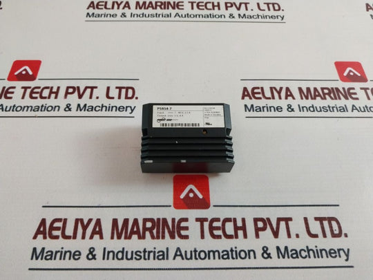 Power-one Psr54-7 Position Switching Regulator 5V 4A