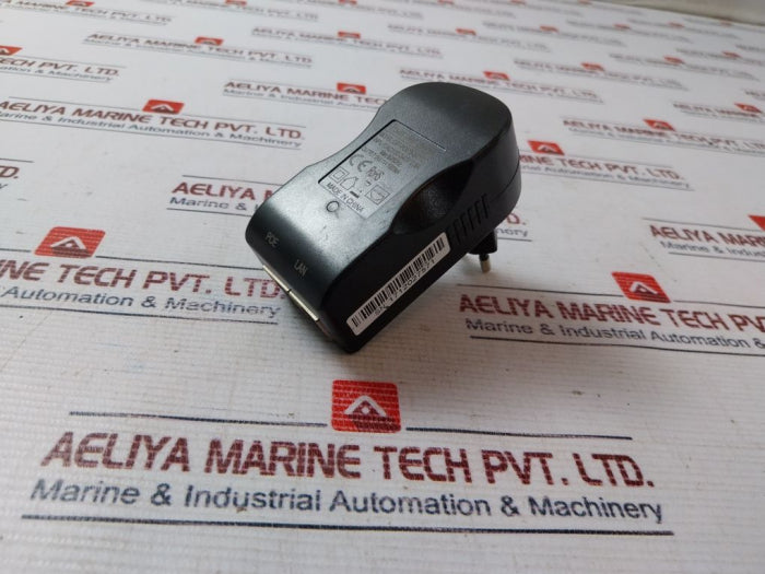 Power Over Ethernet Grt-poe15-240100 Adapter 50/60Hz