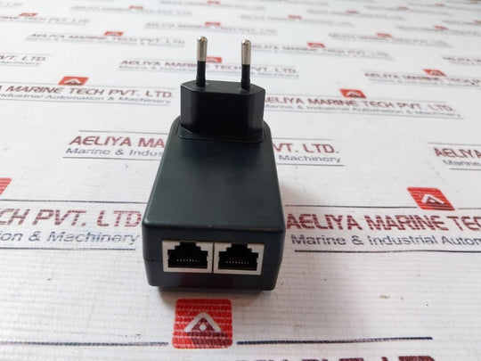 Power Over Ethernet Grt-poe15-240100 Adapter 50/60Hz