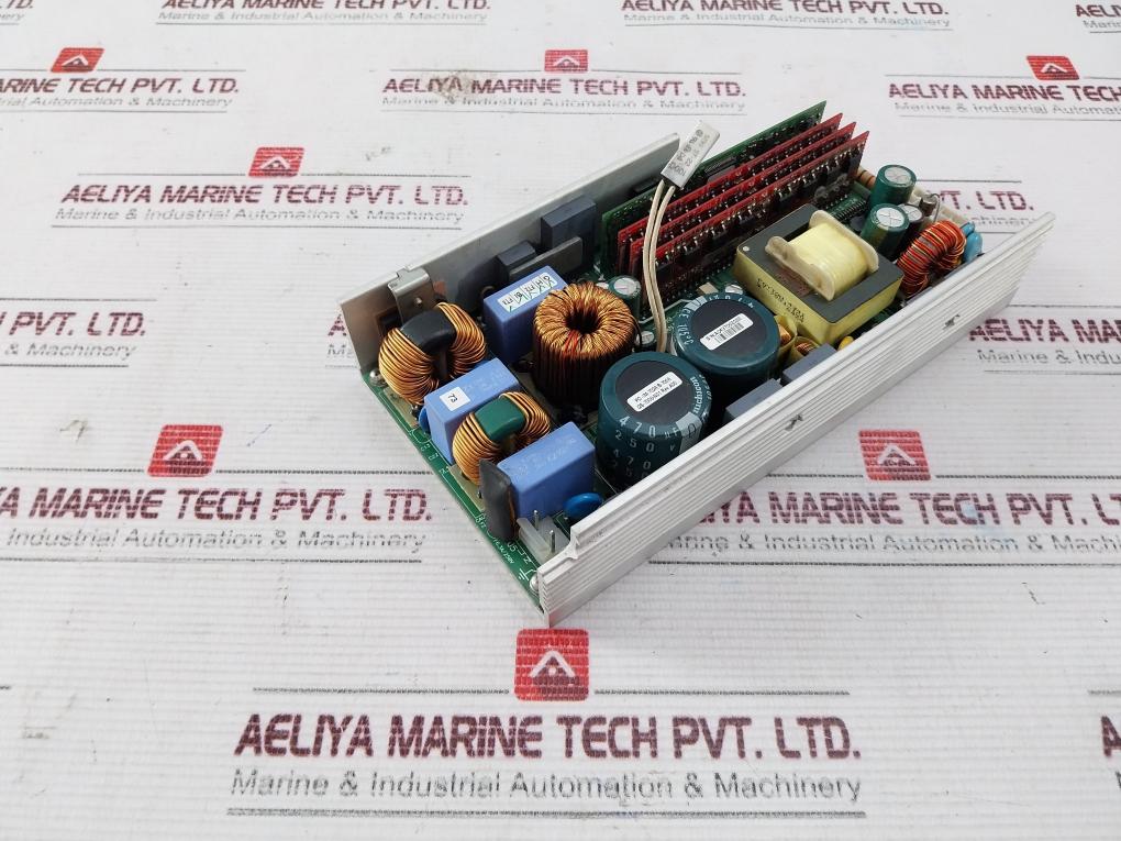 Power Over Lan Module Pd-im-7024/B-7006 94V