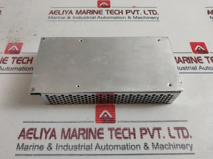 Power S-145-24 Switching Power Supply 115vac 3.2a