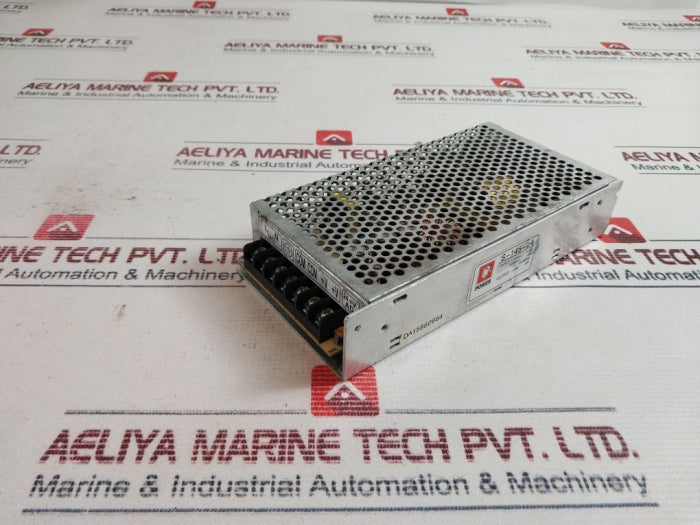 Power S-145-24 Switching Power Supply 115vac 3.2a