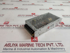 Power S-145-24 Switching Power Supply 115vac 3.2a