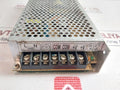 Power S-145-24 Switching Power Supply 115vac 3.2a