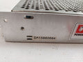 Power S-145-24 Switching Power Supply 115vac 3.2a