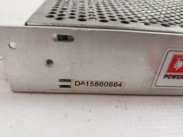 Power S-145-24 Switching Power Supply 115vac 3.2a