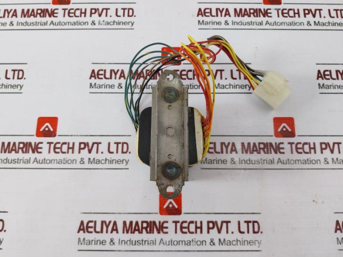 Power Volt B10-m1050-0120B Transformer 9087.2474.00 Pv130B