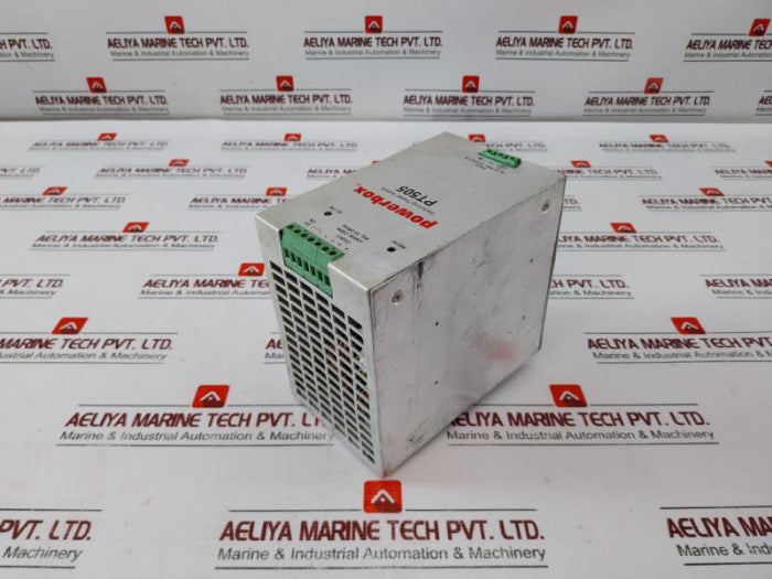 Powerbox Pt505 Switching Power Supply 18-32 Vdc, 15.5-8.5A Ep93213521604000029