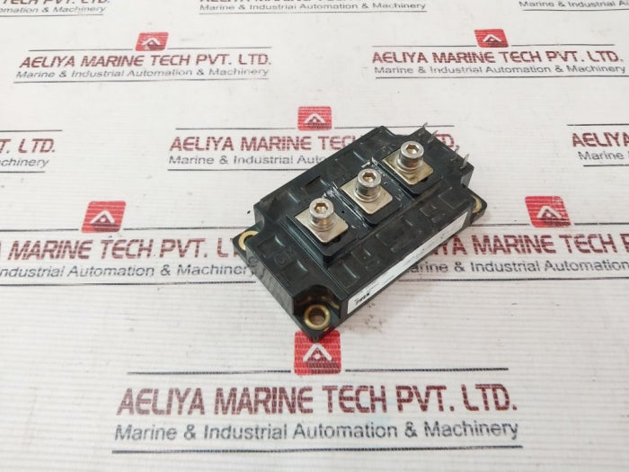 Powerex Cm200Dy-28H Igbt Module S3Naa2