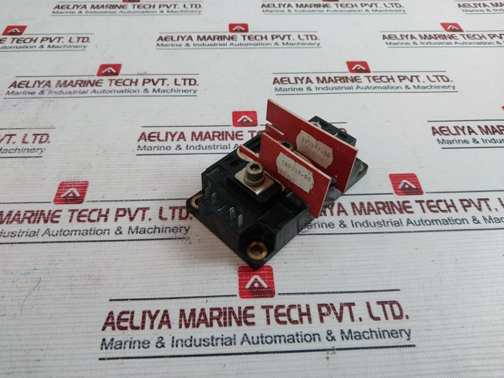 Powerex Cm200Dy-28H Igbt Module S41Aa1
