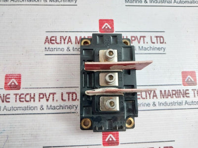 Powerex Cm200Dy-28H Igbt Module S41Aa1
