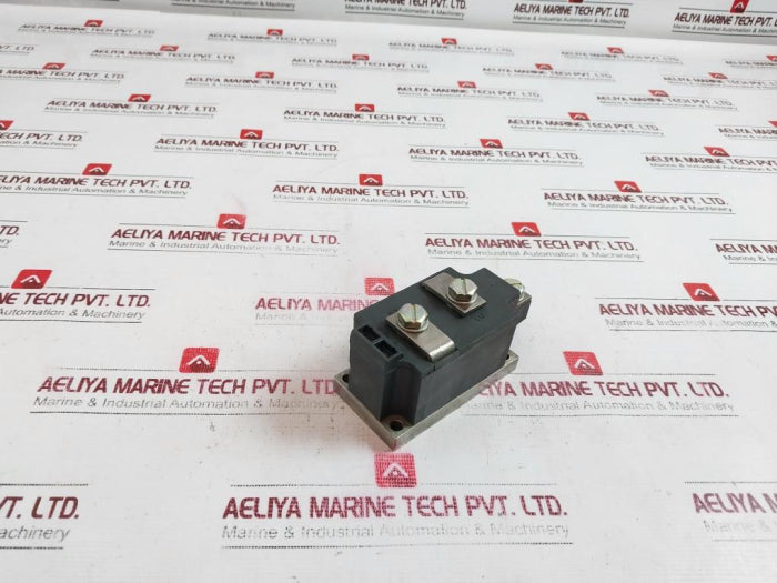 Powerex Nd412026 Thyristor And Diode Module