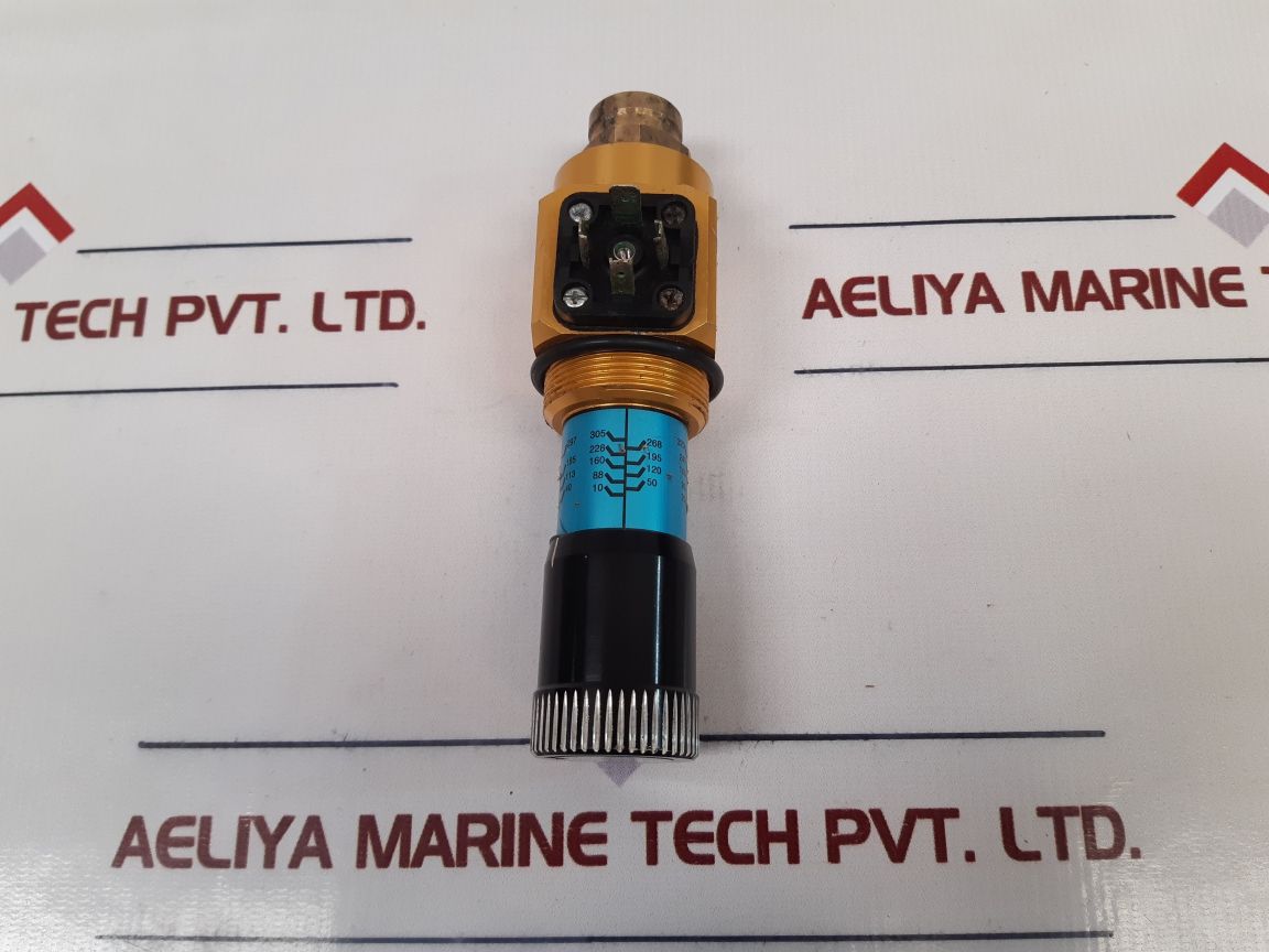 Powerpac D320 Pressure Switch - Aeliya Marine Tech