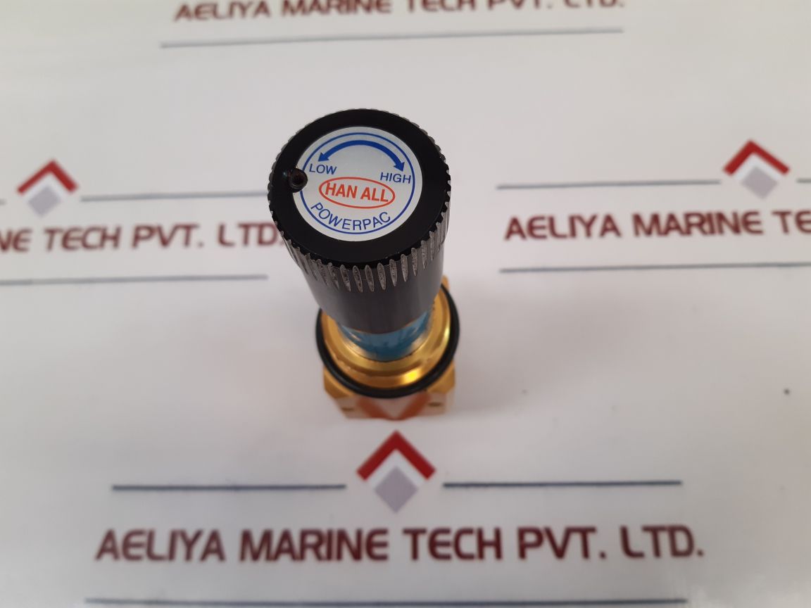 Powerpac D320 Pressure Switch - Aeliya Marine Tech