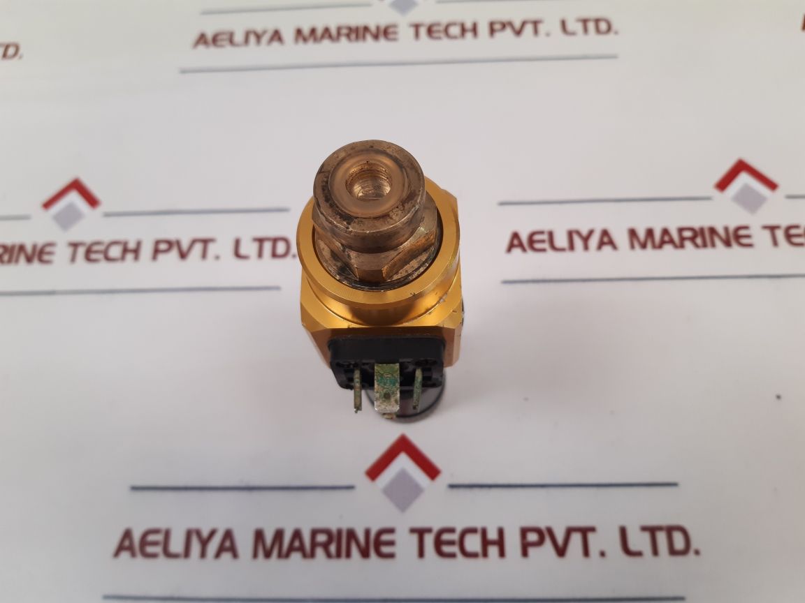 Powerpac D320 Pressure Switch - Aeliya Marine Tech