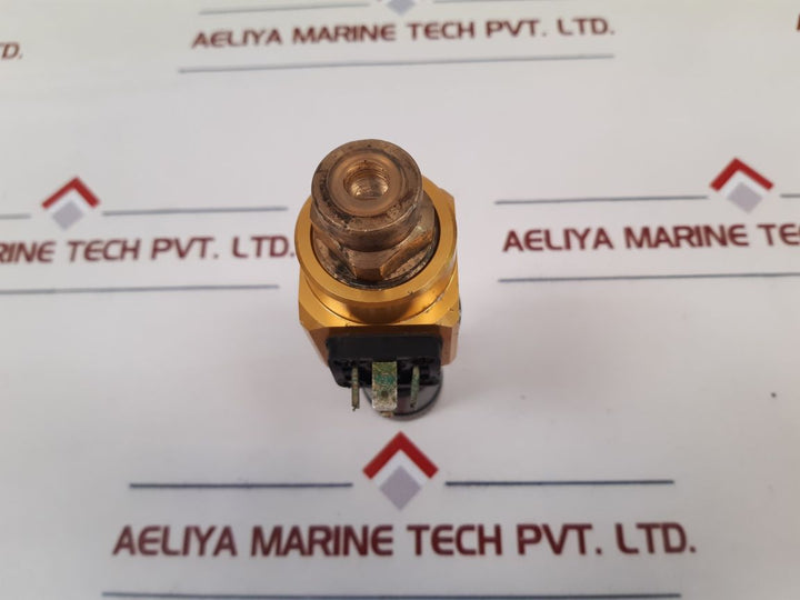 Powerpac D320 Pressure Switch - Aeliya Marine Tech