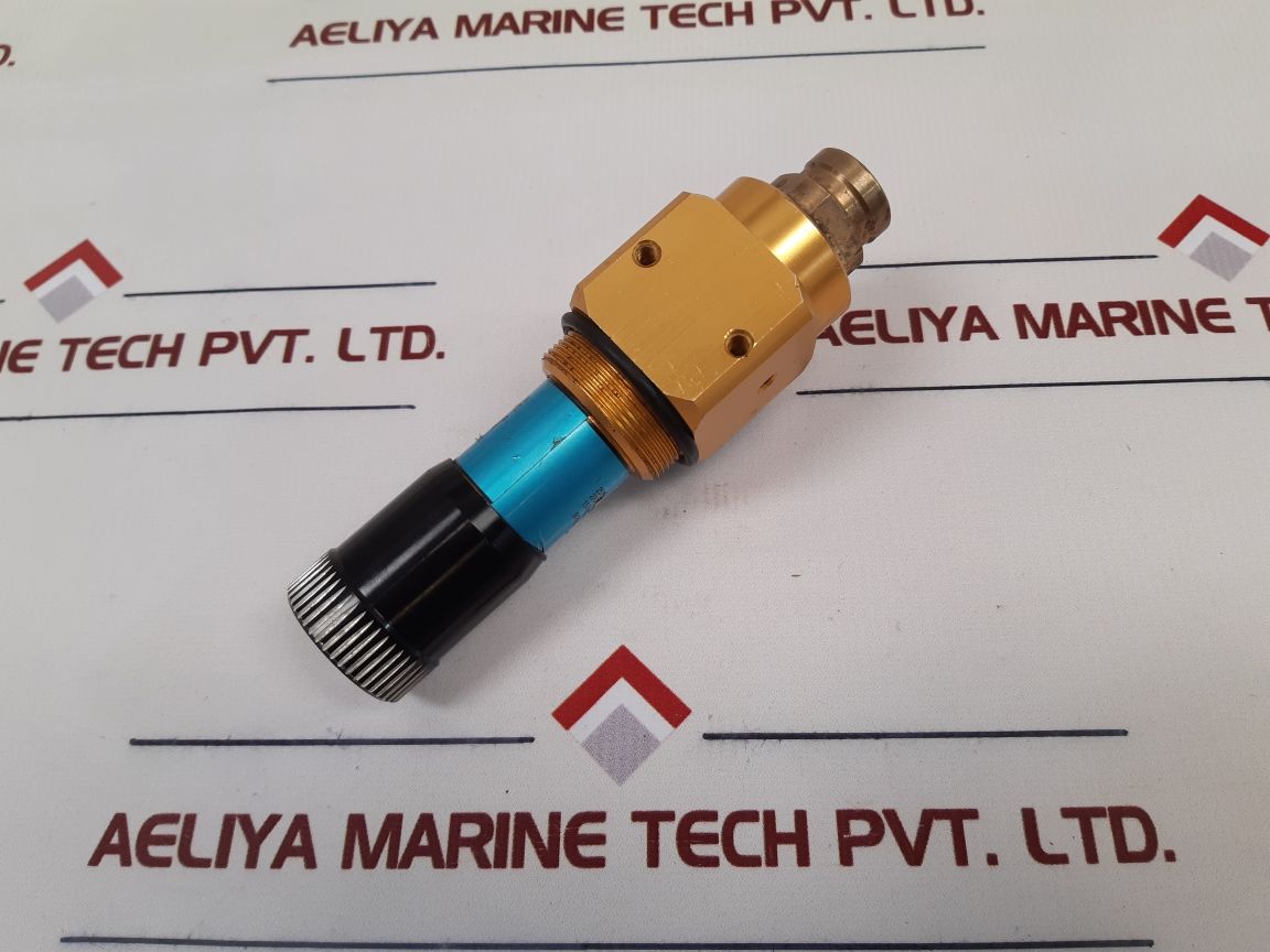 Powerpac D320 Pressure Switch - Aeliya Marine Tech