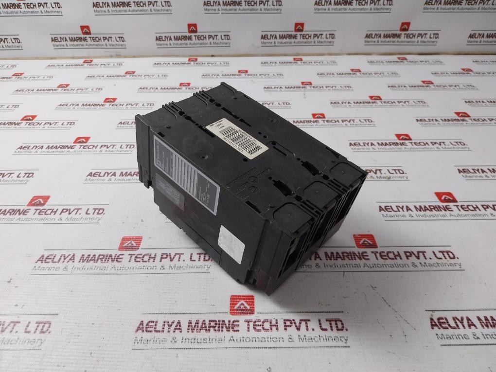 Powerpact Current-limiting Circuit Breaker Hj 060