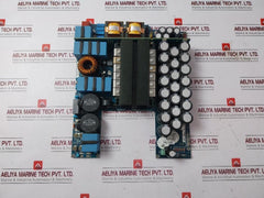 Powersoft Klalin12 Cs000503 Power Amplifier Card