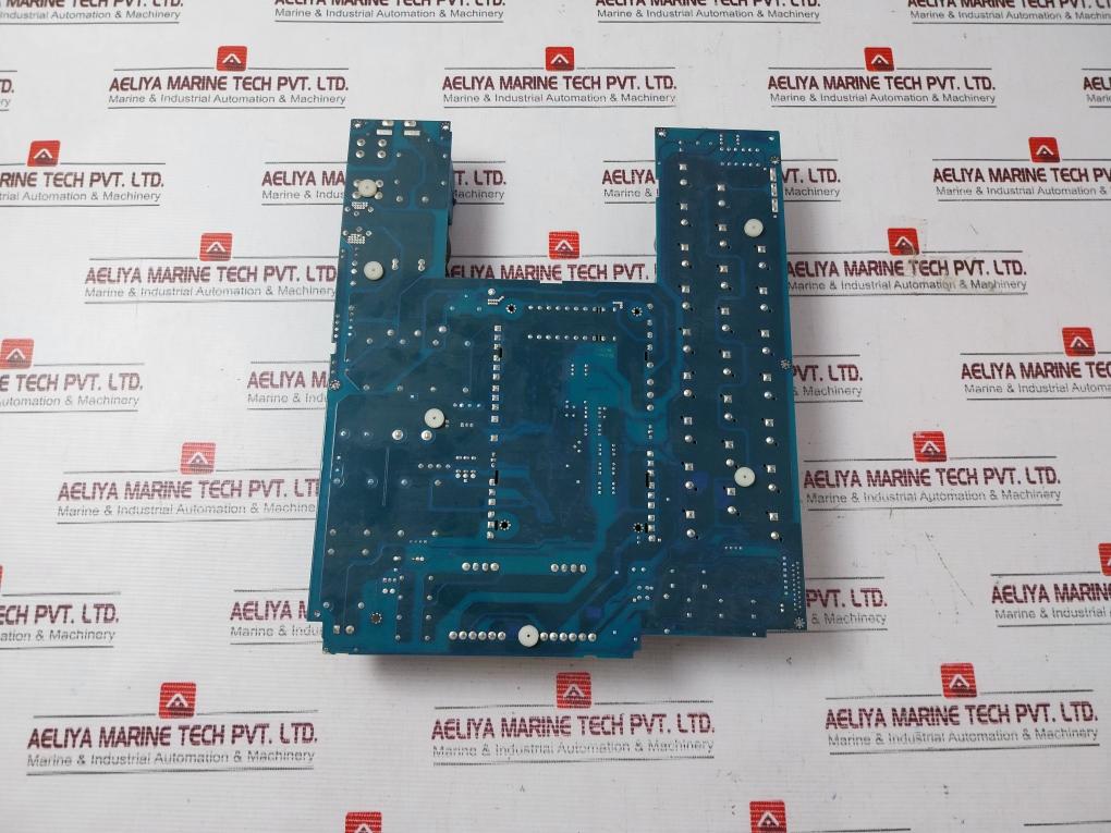 Powersoft Klalin12 Cs000503 Power Amplifier Card