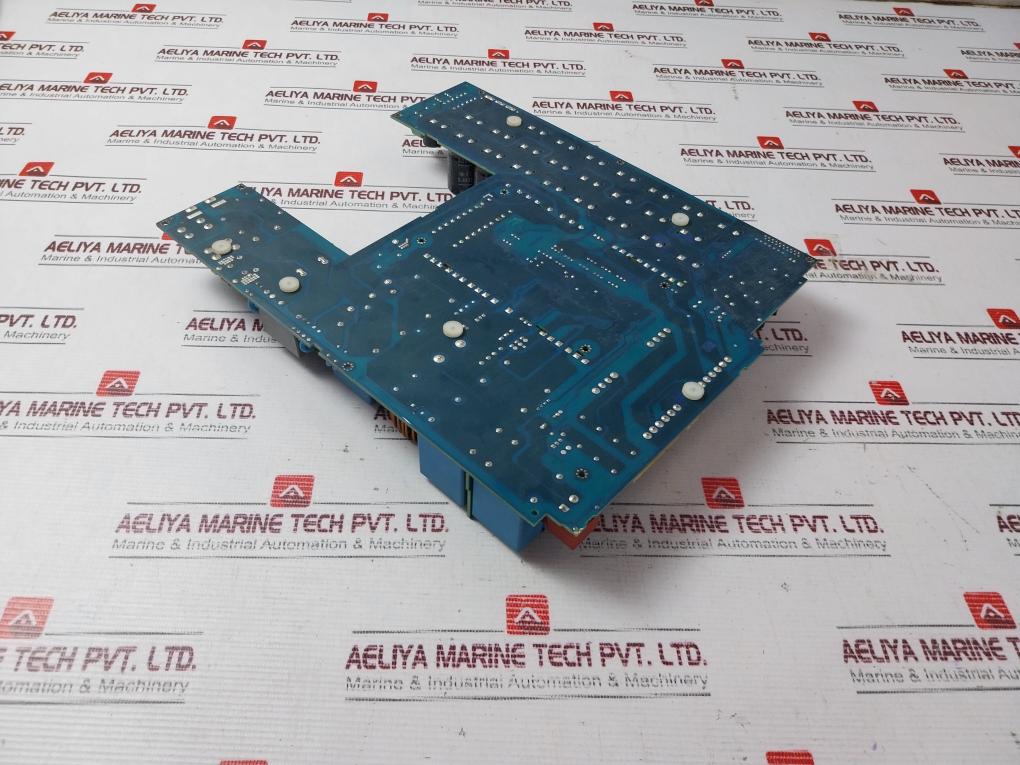 Powersoft Klalin12 Cs000503 Power Amplifier Card