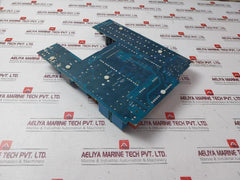Powersoft Klalin12 Cs000503 Power Amplifier Card