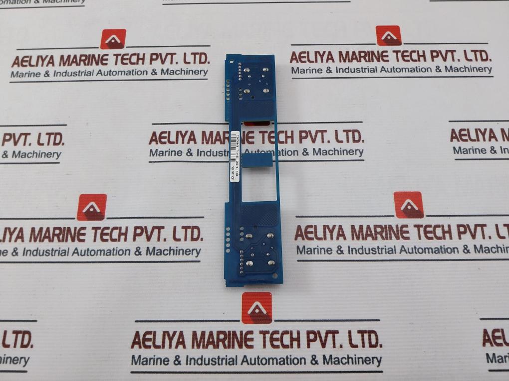 Powersoft Klamsv11 Cs000444 Circuit Board